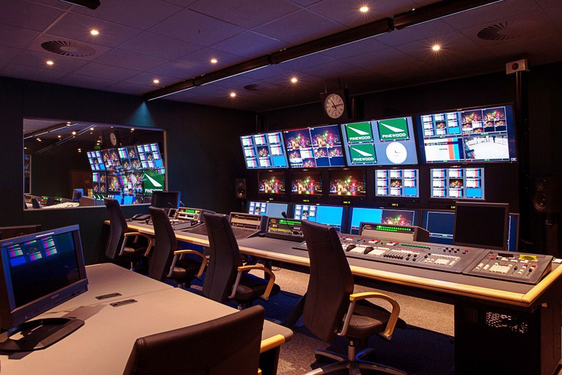 hậu kì phim quảng cáo