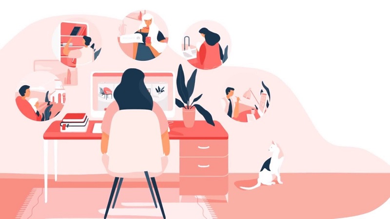 hiệu ứng animation là gì