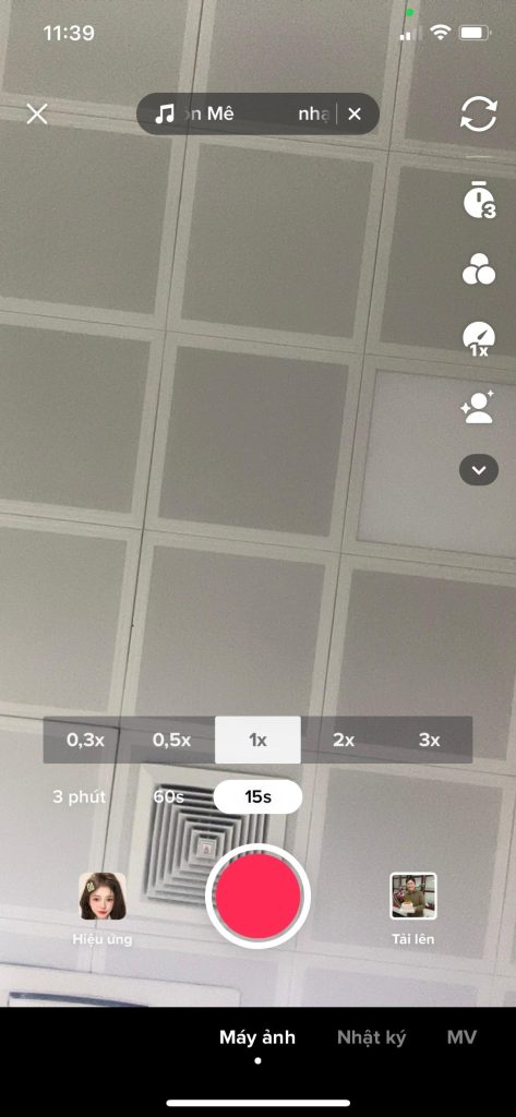 hiệu ứng tik tok hiệu ứng tik tok