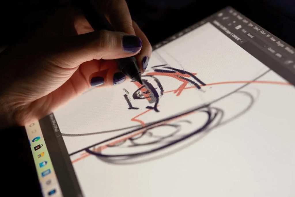 học làm video animation học làm video animation