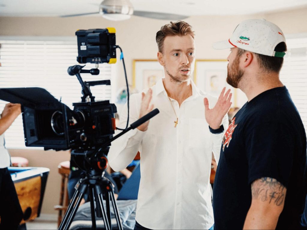 hướng dẫn viết kịch bản video hướng dẫn viết kịch bản video