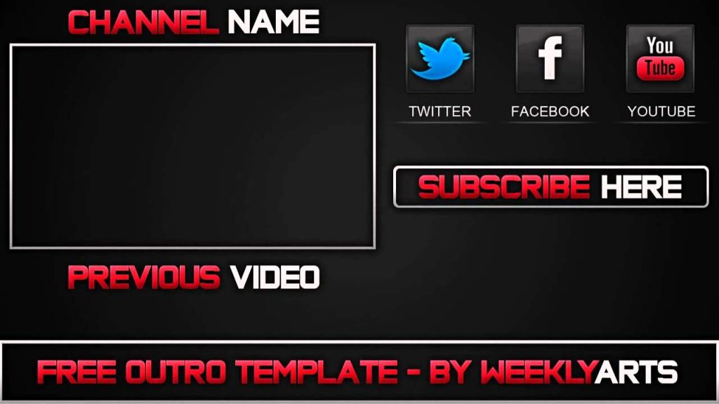 intro outro là gì intro outro là gì