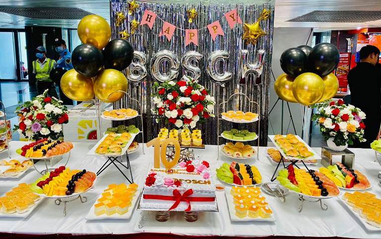 kế hoạch tổ chức sinh nhật công ty kế hoạch tổ chức sinh nhật công ty