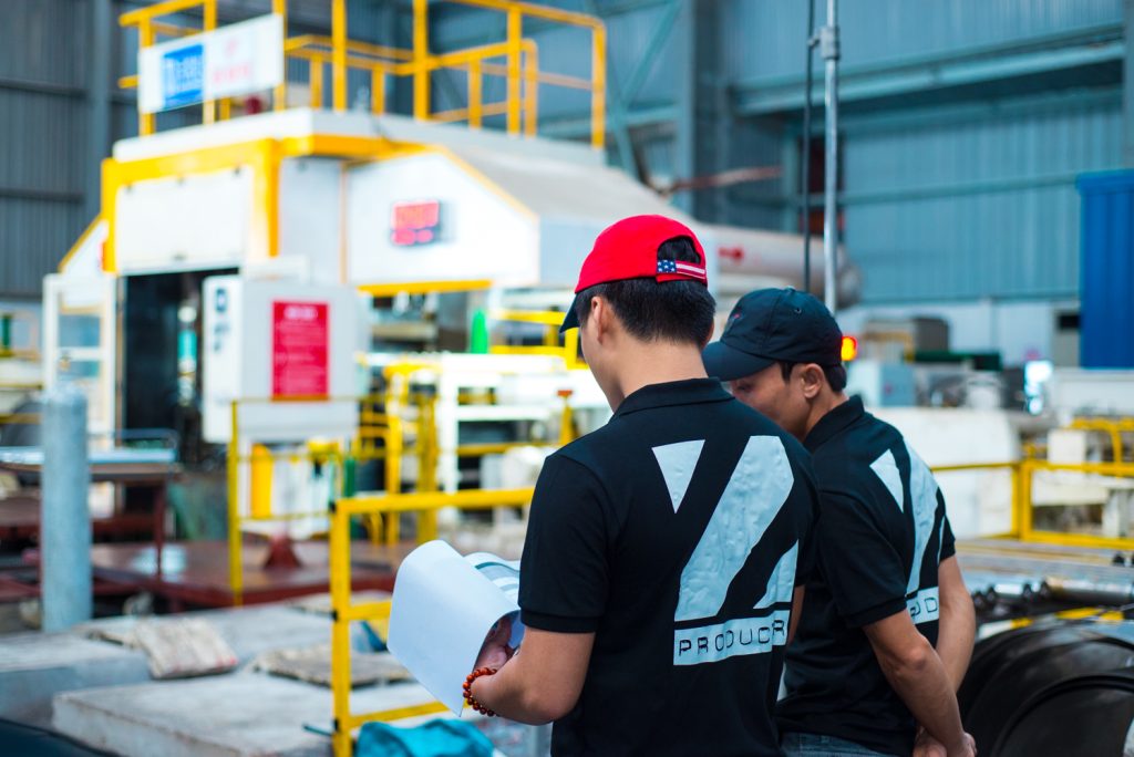 kịch bản phim giới thiệu doanh nghiệp