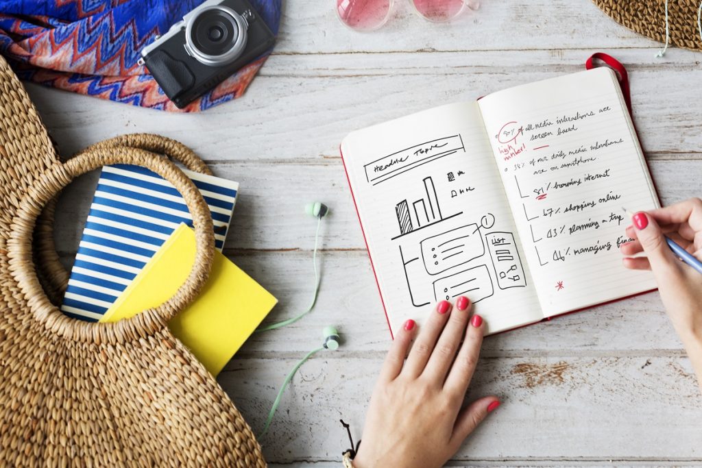 kịch bản phim giới thiệu doanh nghiệp