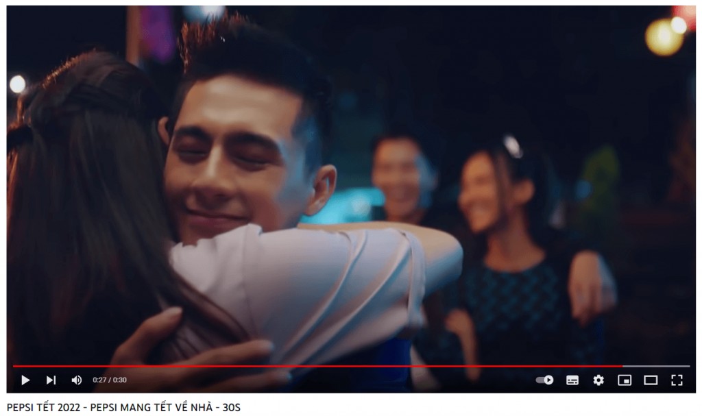 kịch bản quảng cáo hay