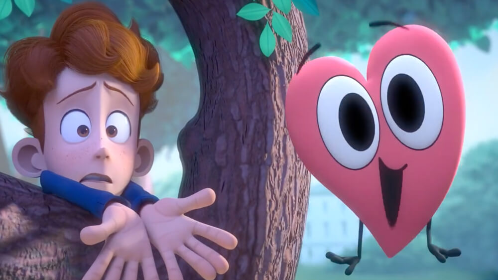 kiếm tiền trên Youtube bằng video animation