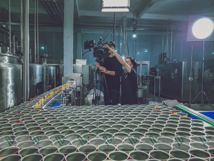 làm clip giới thiệu doanh nghiệp làm clip giới thiệu doanh nghiệp