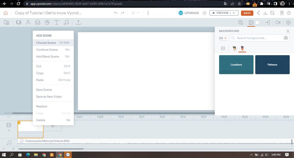 làm phim hoạt hình online