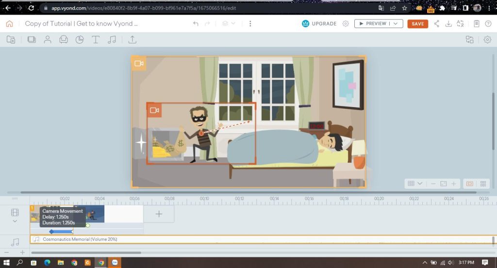 làm phim hoạt hình online