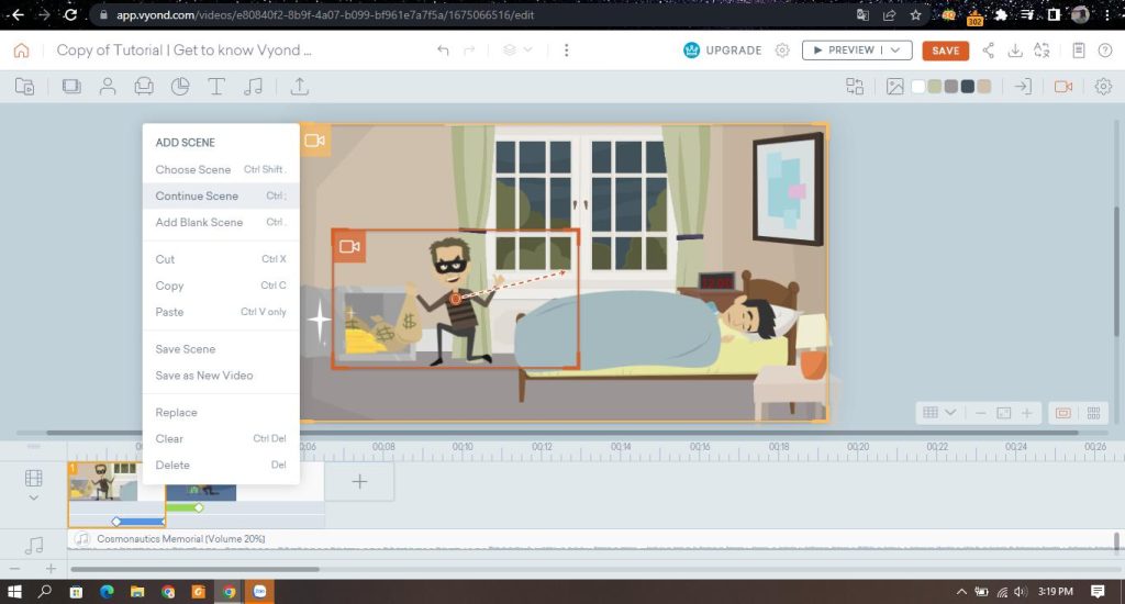 làm phim hoạt hình online