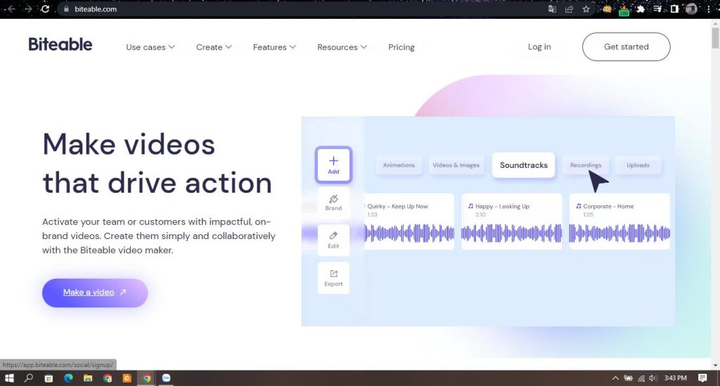 làm phim hoạt hình online