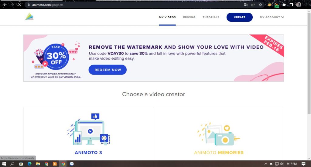 làm phim hoạt hình online