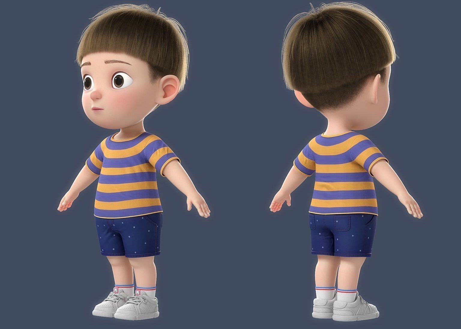 làm phim quảng cáo 3D