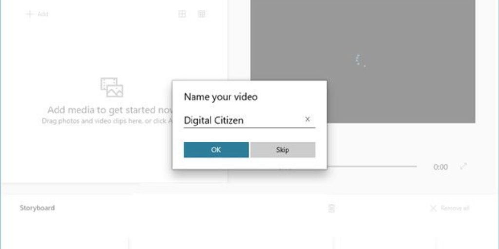 Làm video bằng ảnh
