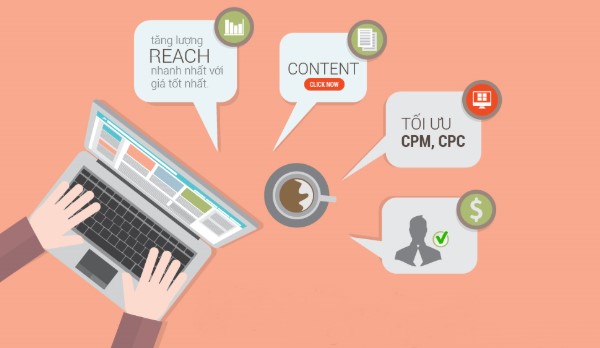 làm video quảng cáo