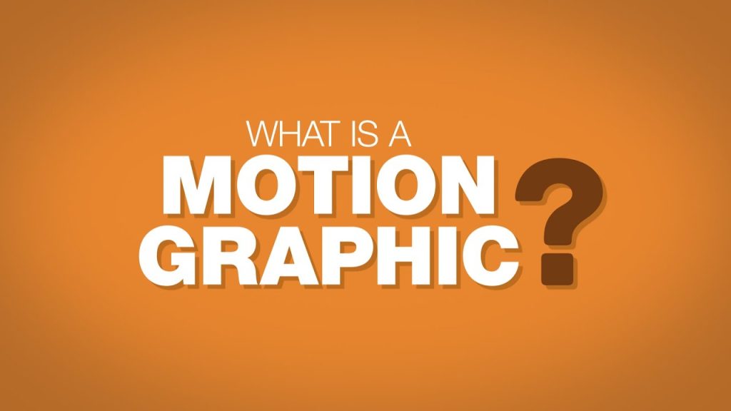 Làm video quảng cáo Motion Graphic Làm video quảng cáo Motion Graphic