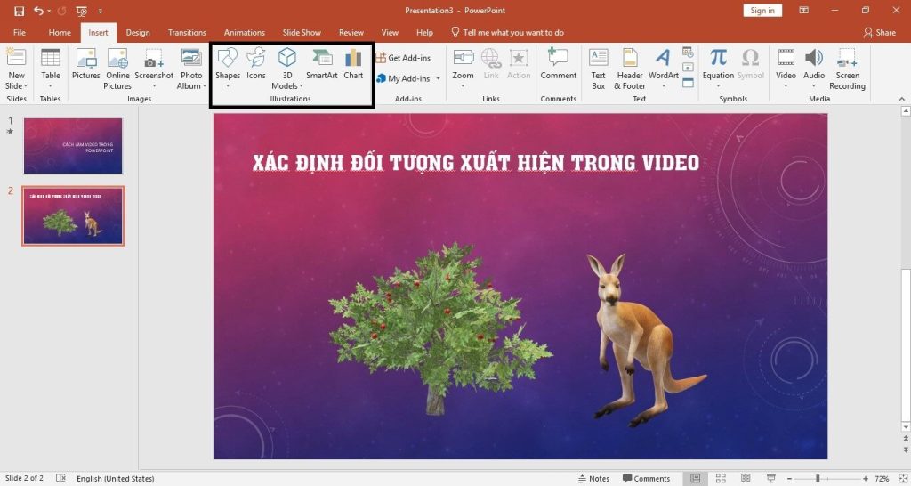 làm video từ powerpoint làm video từ powerpoint