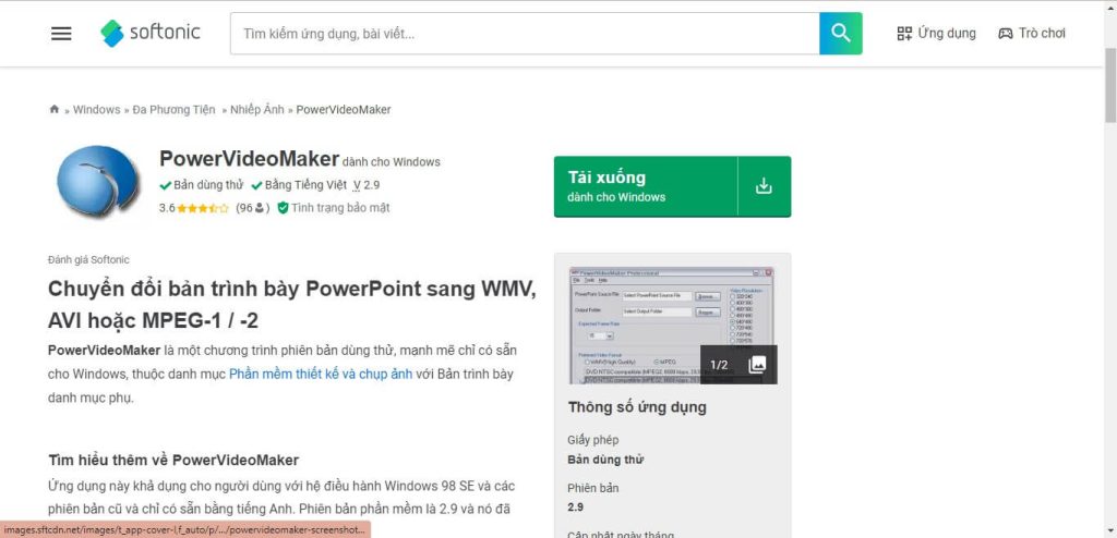 làm video từ powerpoint làm video từ powerpoint
