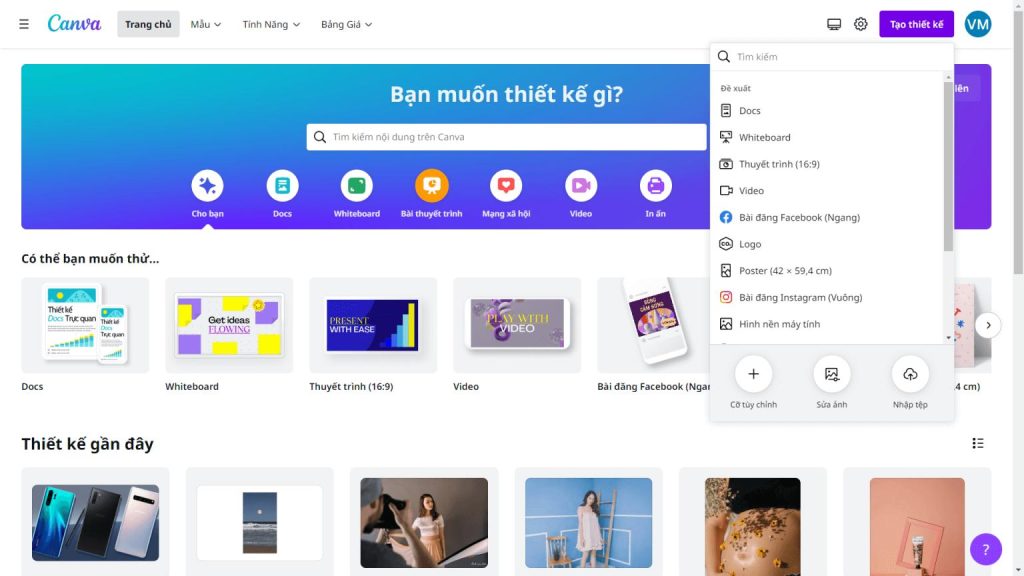 làm video vuông làm video vuông