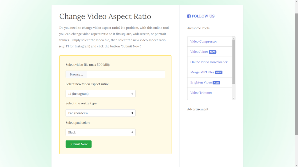 làm video vuông làm video vuông