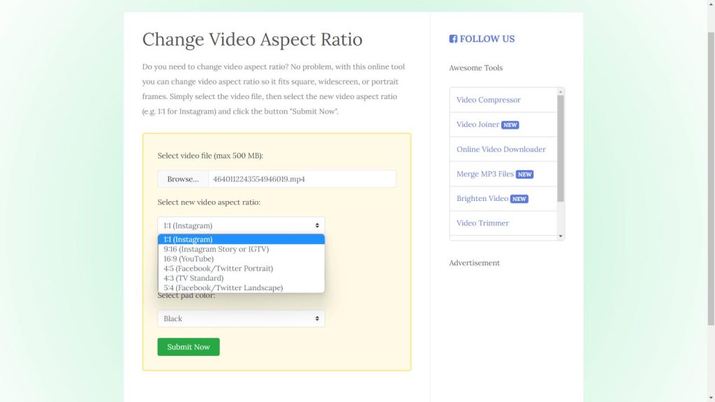làm video vuông làm video vuông