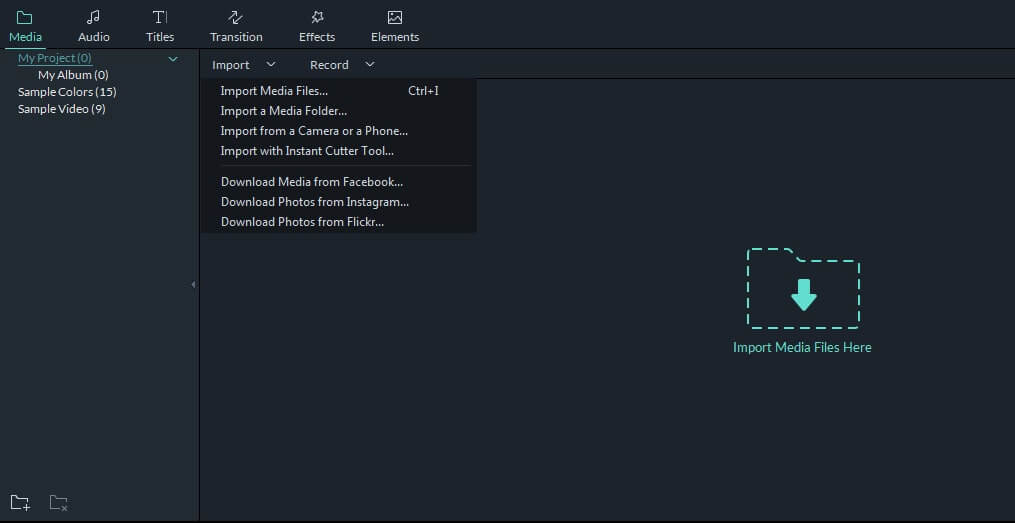 làm video vuông làm video vuông