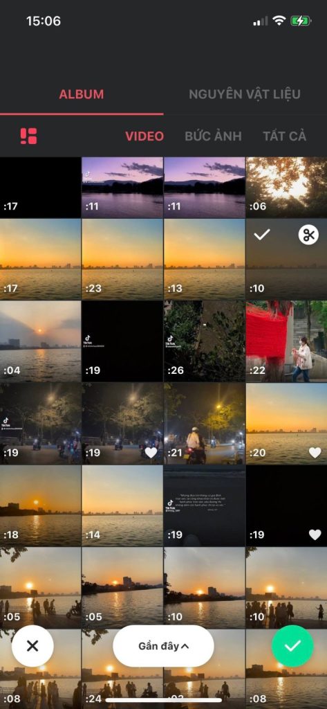 làm video vuông làm video vuông