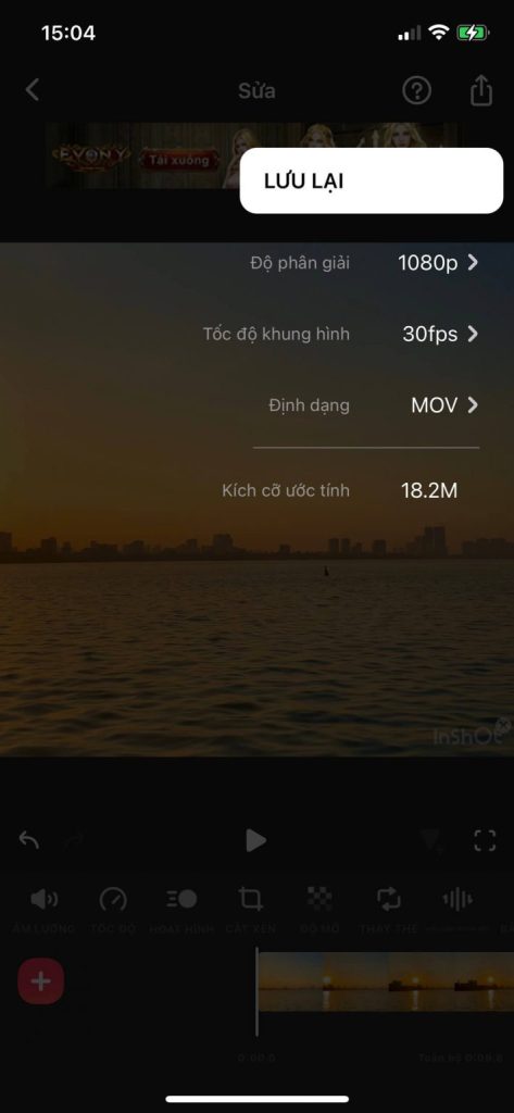 làm video vuông làm video vuông