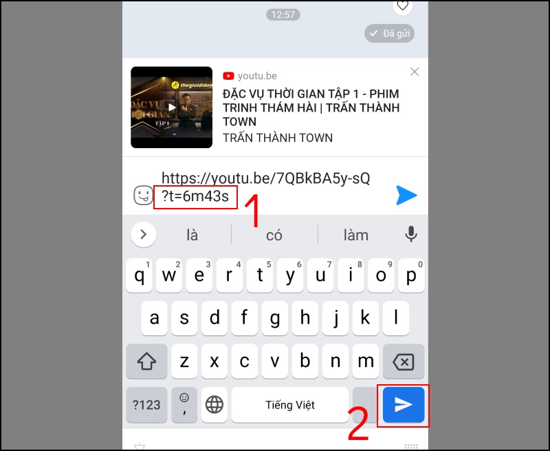 lấy thông tin video lấy thông tin video