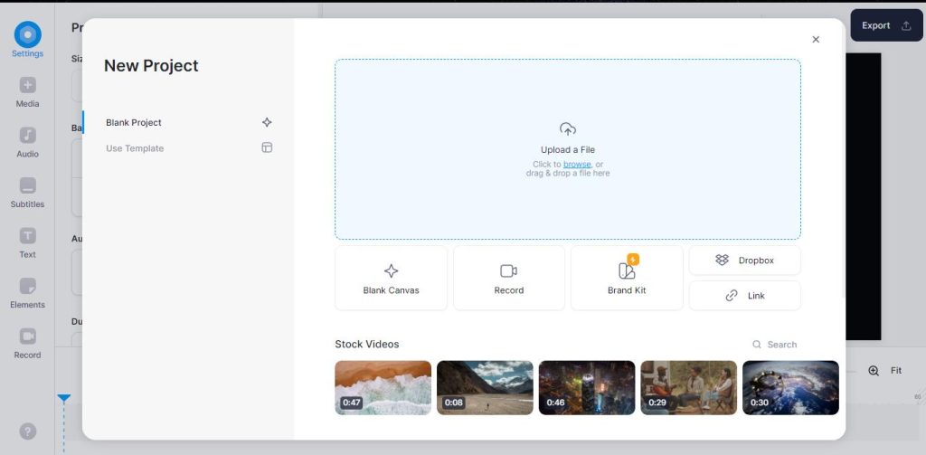 loại bỏ tạp âm trong video