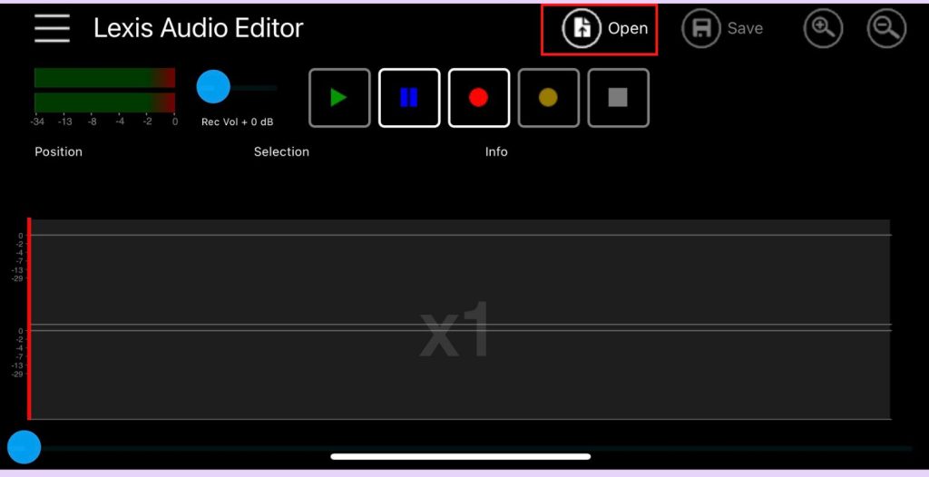 loại bỏ tạp âm trong video