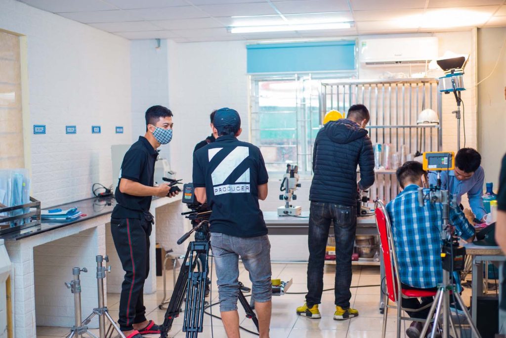 lợi ích phim doanh nghiệp lợi ích phim doanh nghiệp