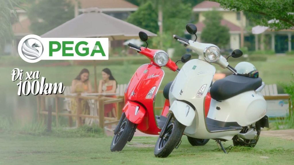 TVC quảng cáo xe điện TVC quảng cáo xe điện