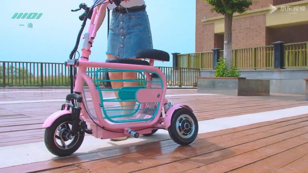 TVC quảng cáo xe điện TVC quảng cáo xe điện