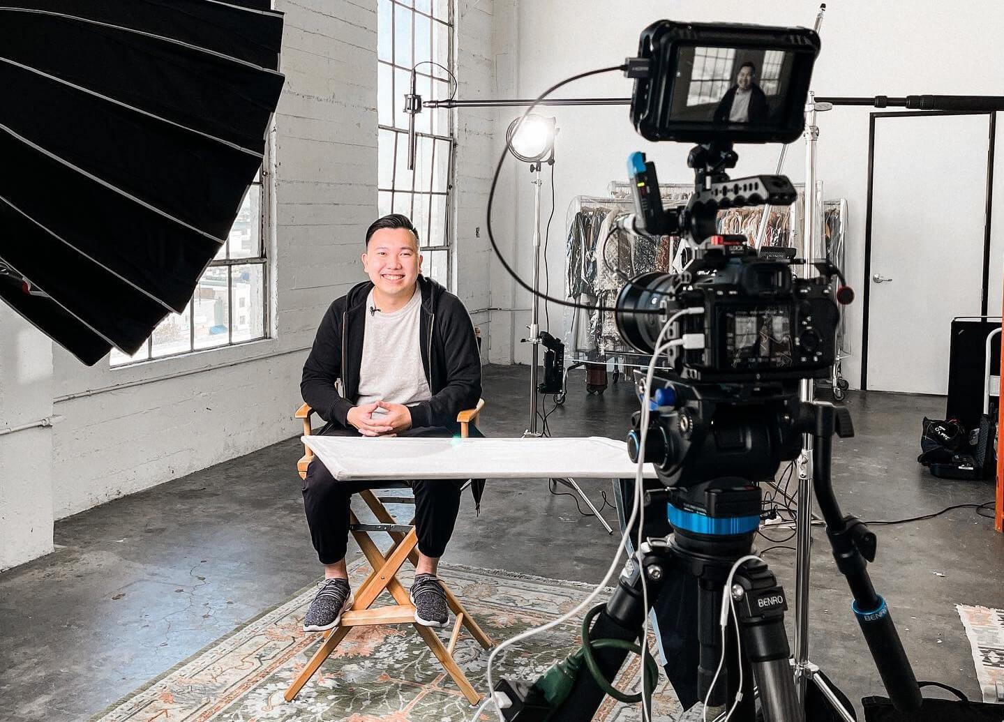 mẫu viết kịch bản