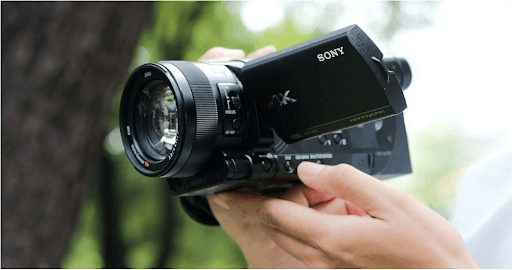 máy quay phim cầm tay máy quay phim cầm tay