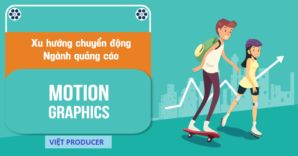 motion graphics là gì