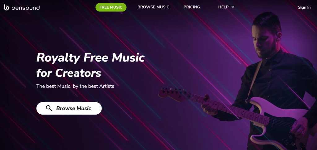 Nhạc nền hay chèn clip Nhạc nền hay chèn clip