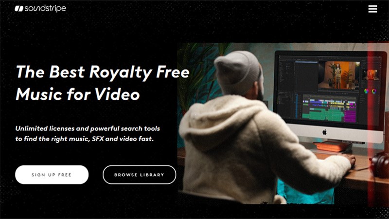 Nhạc nền hay chèn clip Nhạc nền hay chèn clip