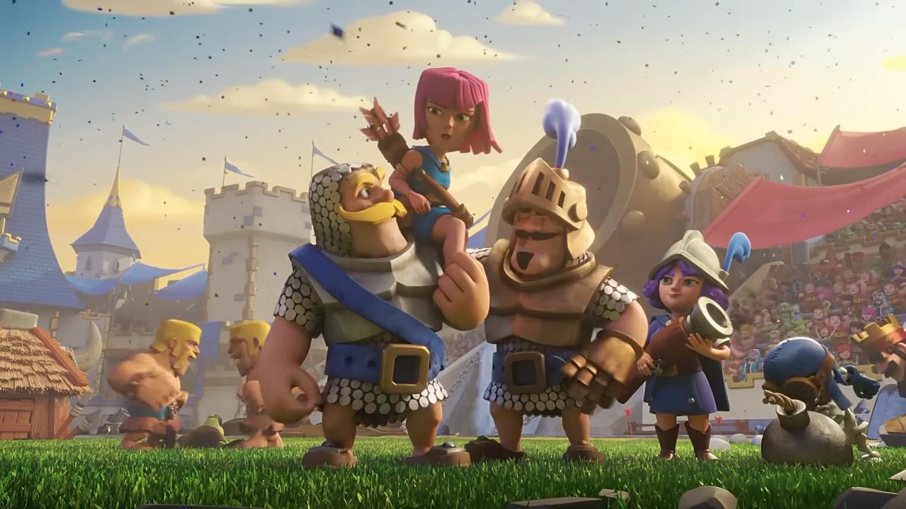 những video quảng cáo hay nhất