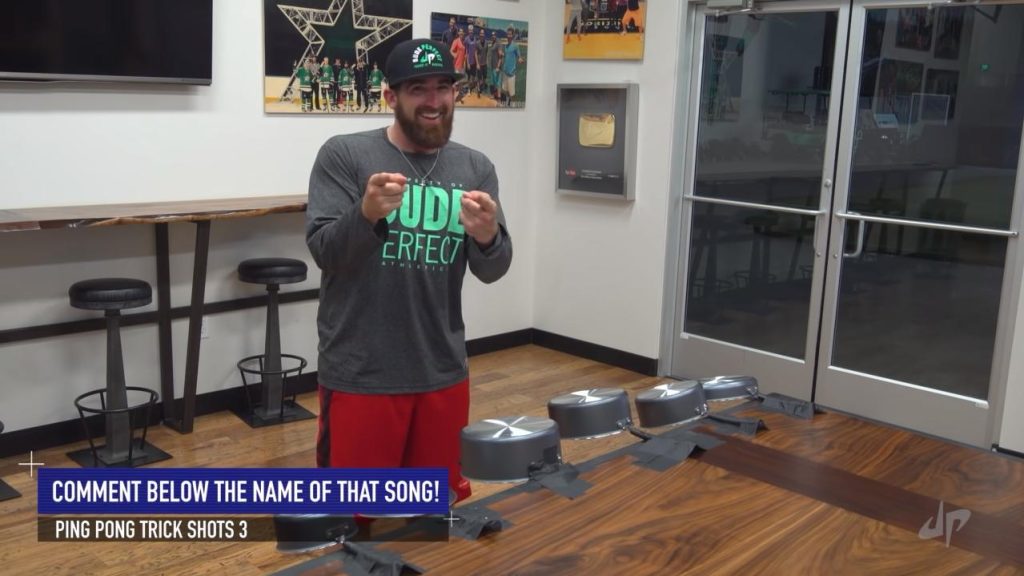 những video quảng cáo hay nhất