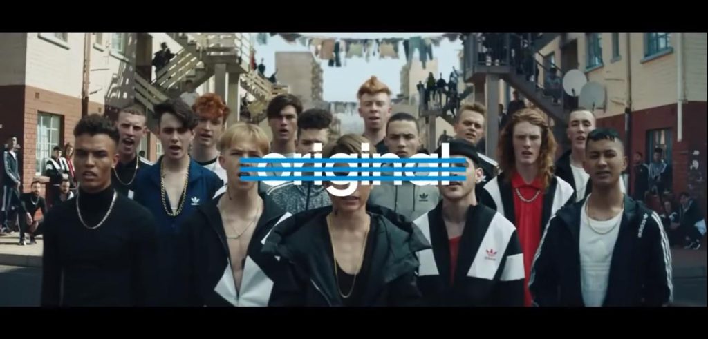 những video quảng cáo hay nhất