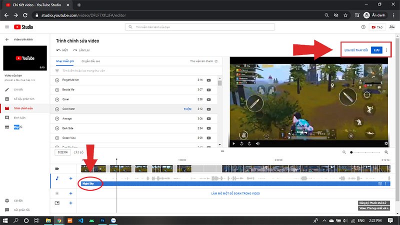 nối video trên youtube nối video trên youtube