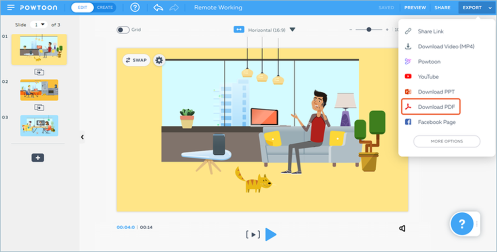 online edit video online edit video