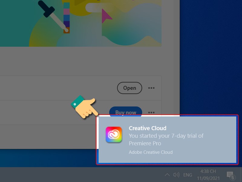 Phần mềm adobe premiere