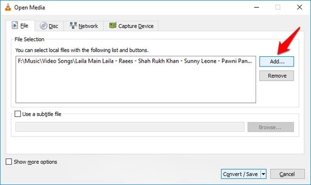 phần mềm cắt tiếng video
