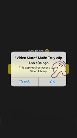 phần mềm cắt tiếng video