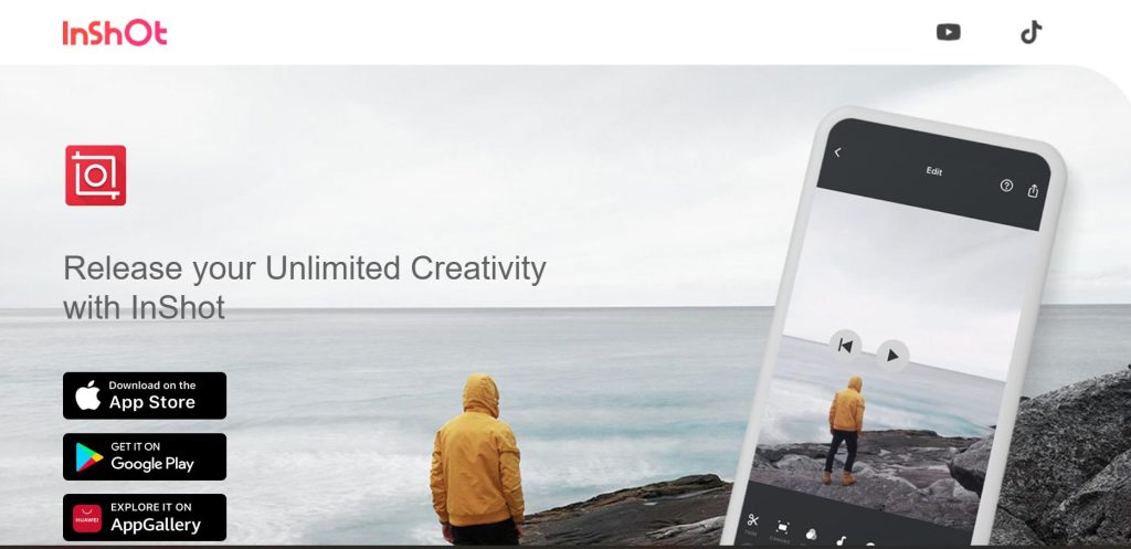 phần mềm chèn chữ vào video