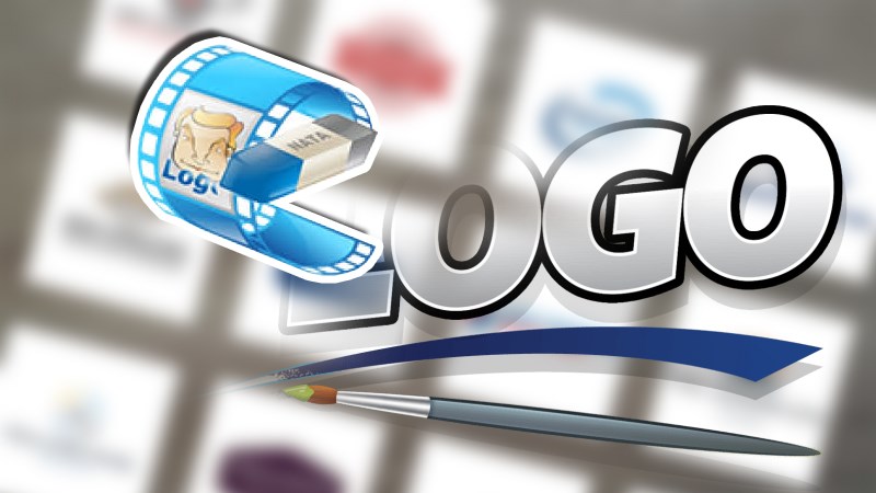 Phần mềm chèn logo vào video miễn phí 